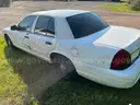 2006 Ford Crown Victoria