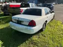 2006 Ford Crown Victoria