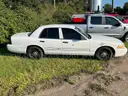2006 Ford Crown Victoria