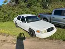 2006 Ford Crown Victoria