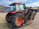 2008 Kubota Tractor