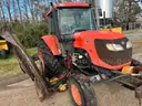 2008 Kubota Tractor