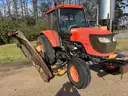 2008 Kubota Tractor