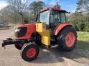 2008 Kubota Tractor