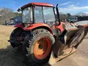 2008 Kubota Tractor