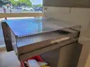 Adolf Mohr model 66 Baumcut 26.4 Programmable Hydraulic Paper Cutter