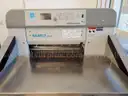 Adolf Mohr model 66 Baumcut 26.4 Programmable Hydraulic Paper Cutter
