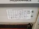 Adolf Mohr model 66 Baumcut 26.4 Programmable Hydraulic Paper Cutter