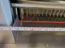 Adolf Mohr model 66 Baumcut 26.4 Programmable Hydraulic Paper Cutter