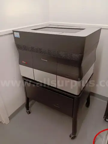 Stratasys Objet30 V3 3D Printer