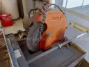 Pistorius GC-14-D Wet Saw