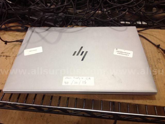 5ea HP Mdl Zbook G8/G9/G10 Laptop | AllSurplus