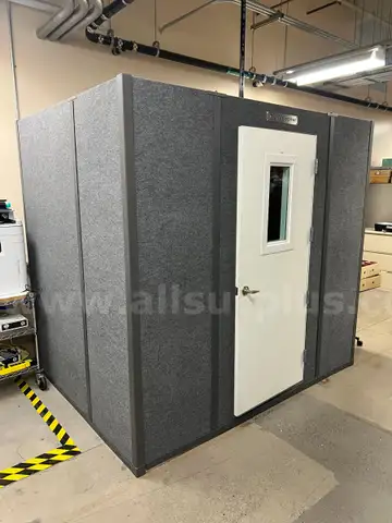VocalBooth Sound Enclosure Booth