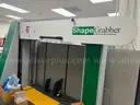 Shape Grabber Ai810C Large Format 3D Laser Scanner