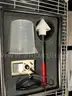 Holaday Industries HI-1801 Microwave Survey Meter, 2450 MHz Frequency