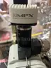Optical Inspection Station with Wild Makroskop M420 Microscope Head