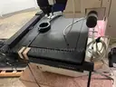 Optical Inspection Station with Wild Makroskop M420 Microscope Head