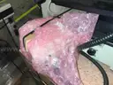 Optical Inspection Station with Wild Makroskop M420 Microscope Head