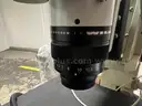 Optical Inspection Station with Wild Makroskop M420 Microscope Head