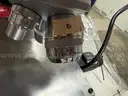 McBain Z NIR Infrared Inspection Microscope