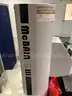 McBain Z NIR Infrared Inspection Microscope