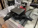 McBain Z NIR Infrared Inspection Microscope