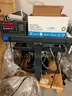 Optical Inspection Station with Leitz Wetzlar Scope Head