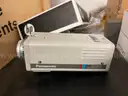 Optical Inspection Station with Leitz Wetzlar Scope Head