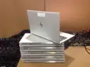 10ea HP Mdl x360 1040 G8 Laptop