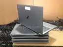 5ea HP Mdl Zbook Fury 15 G8 Laptop