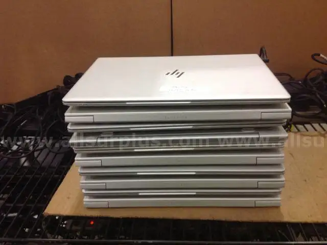 10ea HP Mdl 840 G6 Laptop