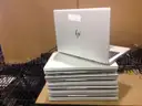 10ea HP Mdl 840 G6 Laptop
