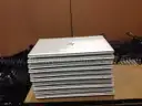 10ea HP Mdl 840 G8 Laptop