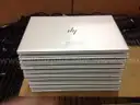10ea HP Mdl 840 G8 Laptop