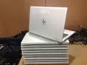 10ea HP Mdl 840 G8 Laptop