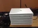 10ea HP Mdl 845 G7  Laptop