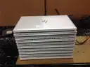 10ea HP Mdl 845 G7  Laptop