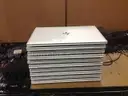 10ea HP Mdl 845 G7  Laptop