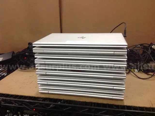 10ea HP Mdl 845 G7  Laptop