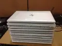 10ea HP Mdl 845 G7  Laptop
