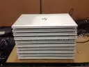 10ea HP Mdl 845 G7  Laptop