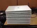 10ea HP Mdl 845 G7  Laptop
