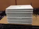 10ea HP Mdl 845 G7  Laptop