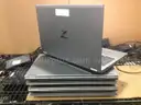 5ea HP Mdl Zbook Fury 15 G8 Laptop