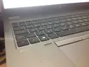 5ea HP Mdl Zbook Fury 15 G8 Laptop