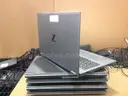 5ea HP Mdl Zbook Fury 15 G8 Laptop