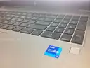 5ea HP Mdl Zbook Fury 15 G8 Laptop