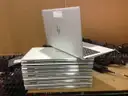 10ea HP Mdl x360 1040 G8 Laptop