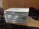 10ea HP Mdl x360 1040 G8 Laptop