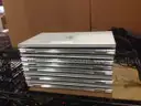 10ea HP Mdl x360 1040 G8 Laptop